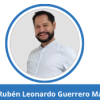 RUBEN LEONARDO GUERRERO MACIAS