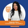 Profesor ALEJANDRA PEREZ FLORES
